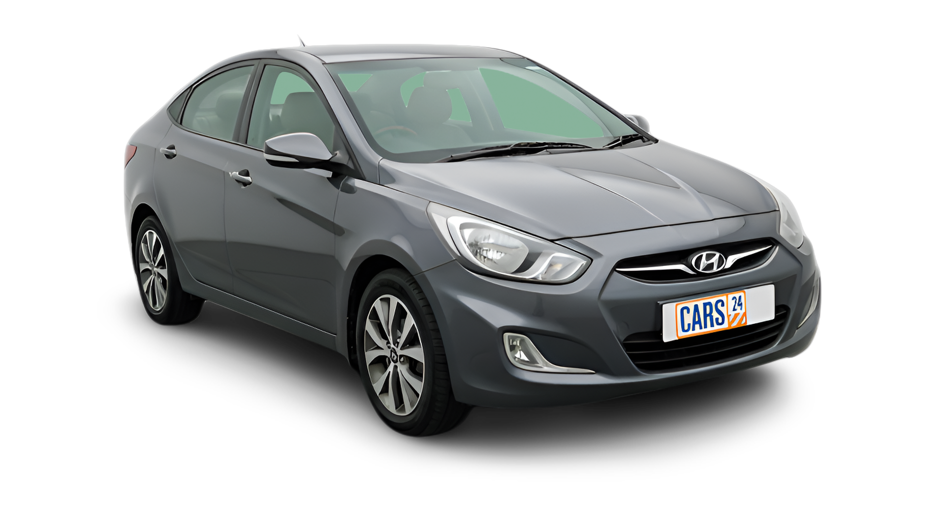 Hyundai Verna-img